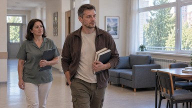 Реабилитация алкоголиков в Донецке