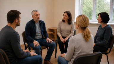 Реабилитация алкоголиков в Донецке