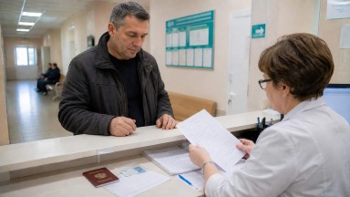 Бесплатное лечение алкоголизма в Донецке