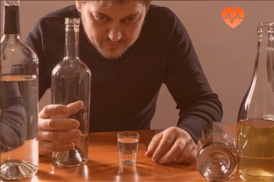 Лечение белой горячки в Донецке
