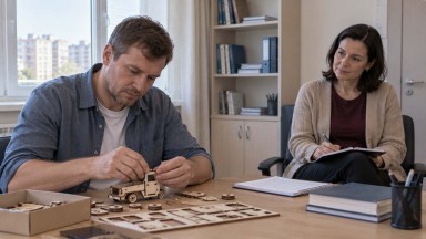 Лечение игромании в Донецке