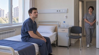 Лечение психоза в Донецке