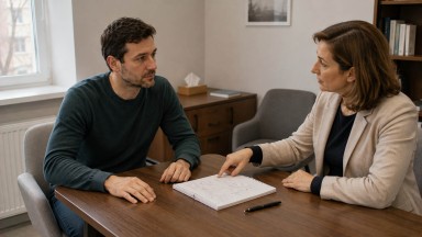 Лечение тревожного расстройства в Донецке