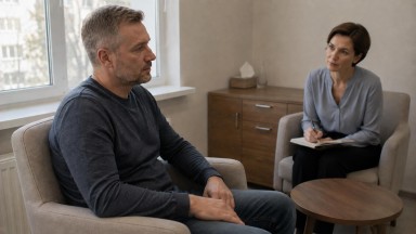 Лечение алкогольной депрессии в Донецке