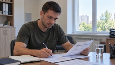 Реабилитация за 21 день в Донецке