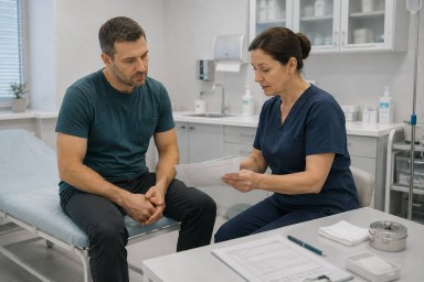 Имплантация Продетоксон в Донецке