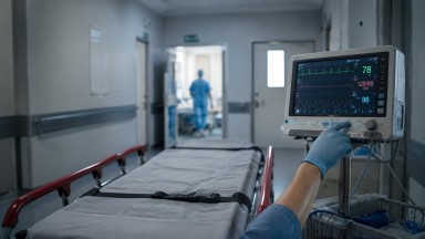 Помощь при отравлении алкоголем в Донецке