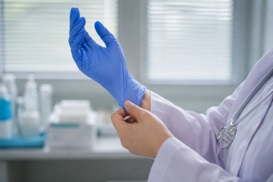 Вшивание торпеды от алкоголизма в Донецке
