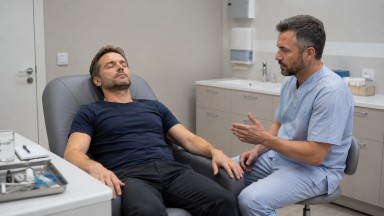 Кодирование гипнозом в Донецке