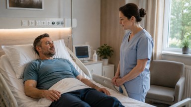 Детоксикация от алкоголя в Донецке