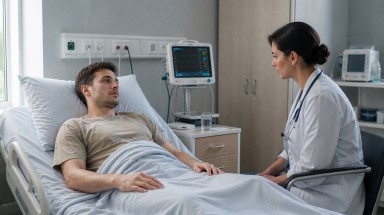 Лечение зависимости от спайса в Донецке