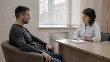 Лечение зависимости от марихуаны в Донецке