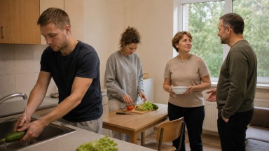 Реабилитация наркозависимых в Донецке