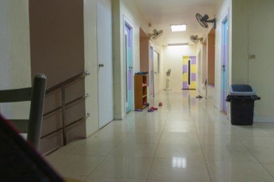 О клинике в Донецке