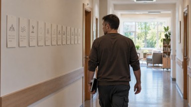 Реабилитация 12 шагов в Донецке